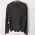 バレンシアガ BALENCIAGA 19AW ロゴジャガードニットセーター メンズ JPN:XS