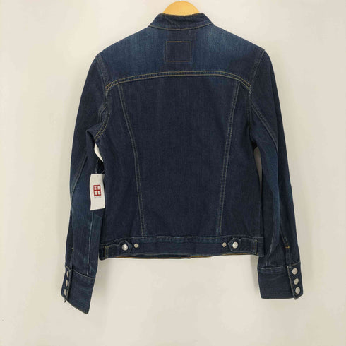 リーバイス Levis 00S EASY RIDER JACKET レディース import:M