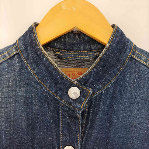 リーバイス Levis 00S EASY RIDER JACKET レディース import:M