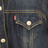 リーバイス Levis 00S EASY RIDER JACKET レディース import:M