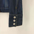 リーバイス Levis 00S EASY RIDER JACKET レディース import:M