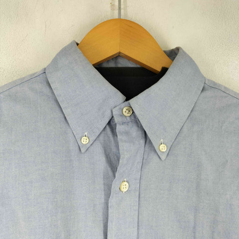 ラルフローレン RALPH LAUREN ポニー刺繍ボタンダウンシャツ メンズ 15 1/2