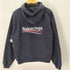 バレンシアガ BALENCIAGA キャンペーンロゴ プルオーバーパーカー メンズ import:XS