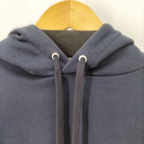 バレンシアガ BALENCIAGA キャンペーンロゴ プルオーバーパーカー メンズ import:XS