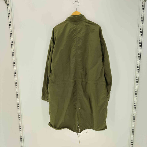 MIDA U.S. Army M-65 Parka モッズコート メンズ JPN:M