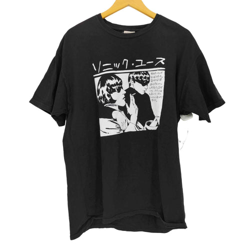 プリントTシャツ メンズ JPN:L