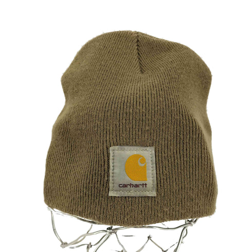 カーハート Carhartt Acrylic Knit Hat メンズ FREE