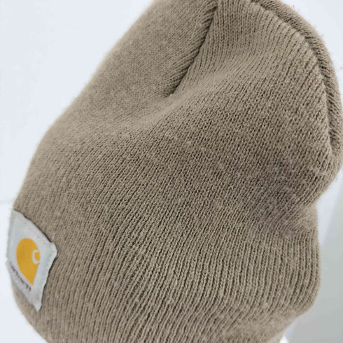 カーハート Carhartt Acrylic Knit Hat メンズ FREE
