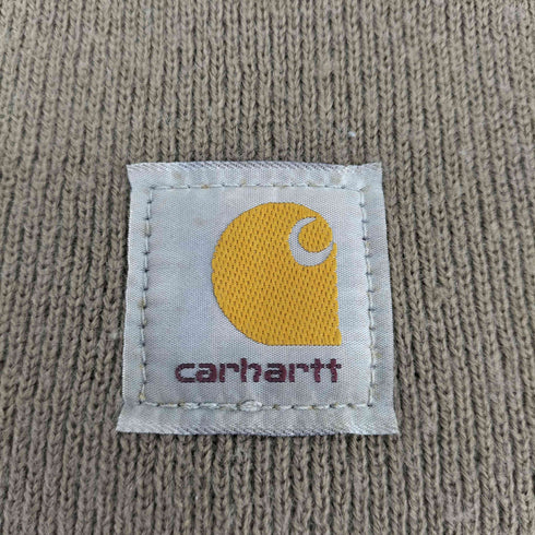 カーハート Carhartt Acrylic Knit Hat メンズ FREE