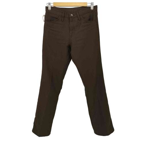 ラングラー Wrangler ランチャードレスパンツ メンズ 30×30