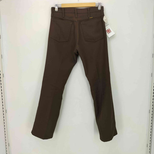 ラングラー Wrangler ランチャードレスパンツ メンズ 30×30