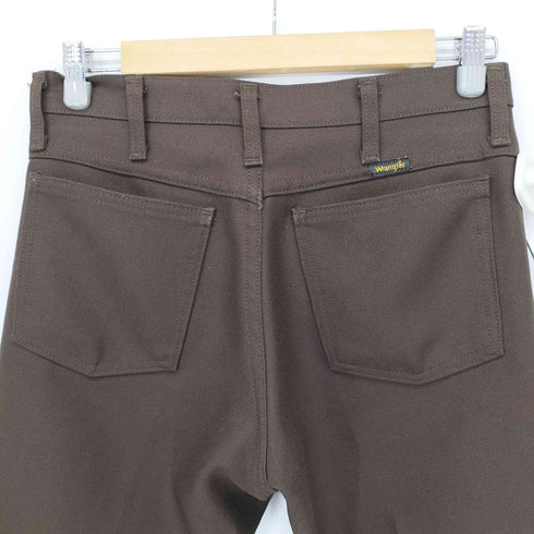 ラングラー Wrangler ランチャードレスパンツ メンズ 30×30