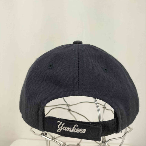フォーティセブンブランド 47 BRAND NY刺繍 パネルキャップ メンズ ONE SIZE