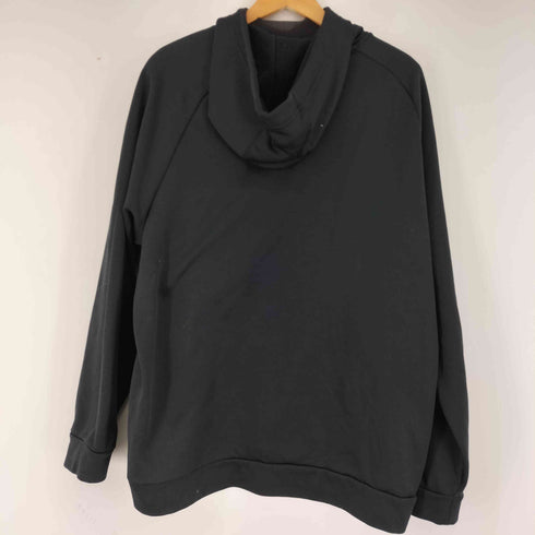 ナイキ NIKE Therma Swoosh Training Pullover メンズ JPN:XXL