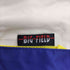 big field マルチカラーオーバーオール メンズ LL