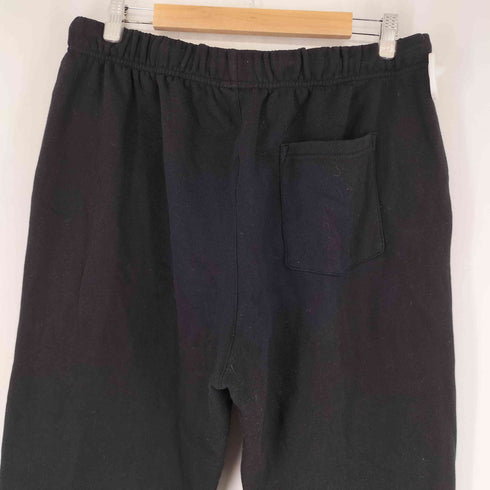 kaikai kiki キャラプリントスウェットパンツ メンズ JPN:XL