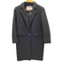 カオン Kaon Kersey Chester Coat フリルチェスターコート レディース JPN:1