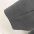 カオン Kaon Kersey Chester Coat フリルチェスターコート レディース JPN:1