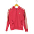 アディダス adidas フーデッドトラックジャケット Y2K レディース 38