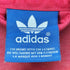 アディダス adidas フーデッドトラックジャケット Y2K レディース 38