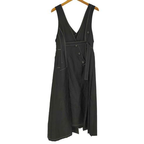 ユナイテッドトウキョウ UNITED TOKYO 21SS プリーツ ドッキング ジャンスカ レディース JPN:1
