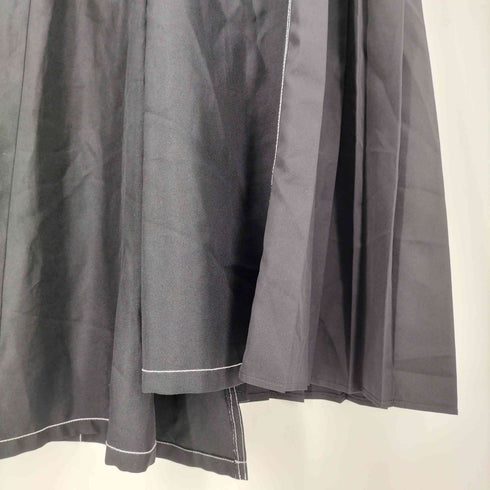 ユナイテッドトウキョウ UNITED TOKYO 21SS プリーツ ドッキング ジャンスカ レディース JPN:1