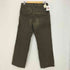 ka::dinsky フロントポケット ワイドパンツ メンズ JPN:L