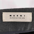 マルニ MARNI winter edition 2009 ボックスシルエットタイトミニスカート レディース 36