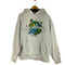 パラグラフ PARAGRAPH SMILE EARTH HOOD メンズ 1
