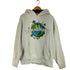 パラグラフ PARAGRAPH SMILE EARTH HOOD メンズ 1