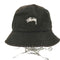 ステューシー Stussy STOCK LOGO BUCKET HAT メンズ S/M