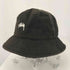 ステューシー Stussy STOCK LOGO BUCKET HAT メンズ S/M
