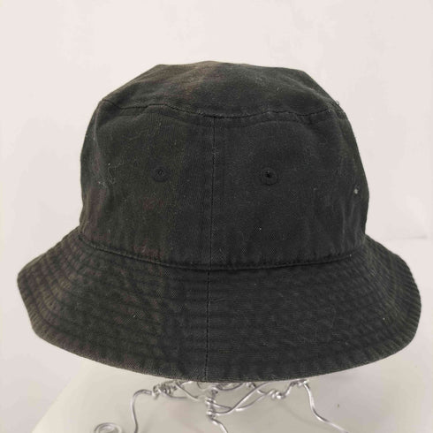 ステューシー Stussy STOCK LOGO BUCKET HAT メンズ S/M