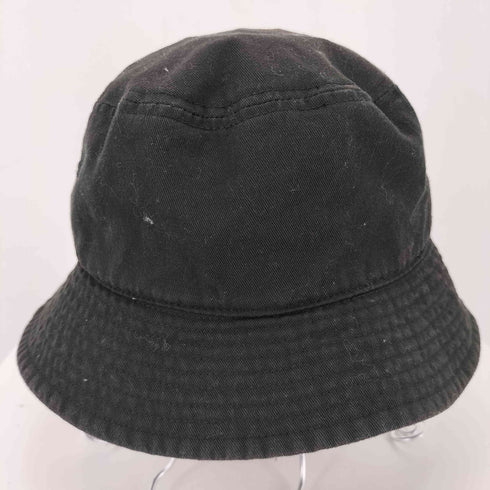 ステューシー Stussy STOCK LOGO BUCKET HAT メンズ S/M