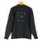 ワイスリー Y-3 U SQ LBL GRPHC CRW SWTSH メンズ JPN:S