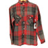 ビッグマック BIG MAC PENNEYS 60S チェック ヘビーネルシャツ 14 1/2 メンズ import:S