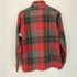 ビッグマック BIG MAC PENNEYS 60S チェック ヘビーネルシャツ 14 1/2 メンズ import:S