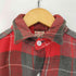 ビッグマック BIG MAC PENNEYS 60S チェック ヘビーネルシャツ 14 1/2 メンズ import:S