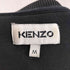 ケンゾー KENZO アニマル刺繍 クルーネックスウェット メンズ JPN:M