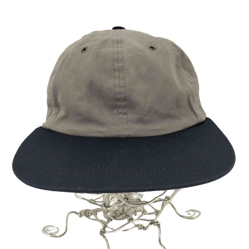 ピルグリム PILGRIM Two Tone Cap メンズ