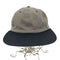 ピルグリム PILGRIM Two Tone Cap メンズ