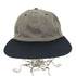 ピルグリム PILGRIM Two Tone Cap メンズ
