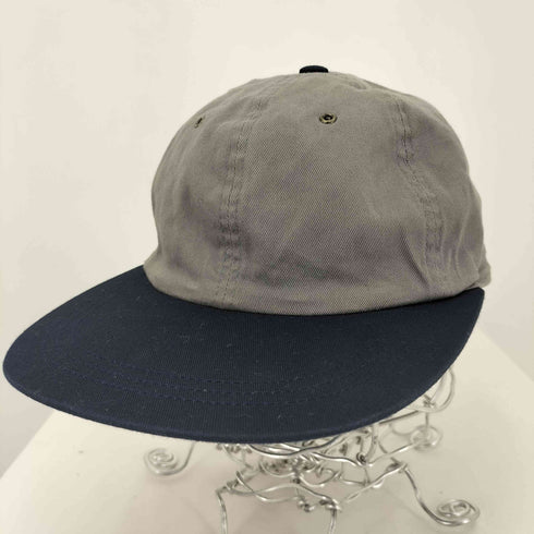 ピルグリム PILGRIM Two Tone Cap メンズ