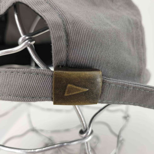 ピルグリム PILGRIM Two Tone Cap メンズ
