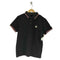モンクレール MONCLER MAGLIA POLO 鹿の子ポロシャツ メンズ M