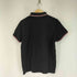 モンクレール MONCLER MAGLIA POLO 鹿の子ポロシャツ メンズ M