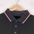 モンクレール MONCLER MAGLIA POLO 鹿の子ポロシャツ メンズ M