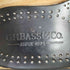 ジーエイチバス G.H.BASS ペニーローファー コインローファー メンズ UK:9