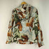 ケンゾー KENZO Half Zip Anorak メンズ JPN:S