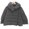 イッセイミヤケ ISSEY MIYAKE Short Down Jacket レディース JPN:1